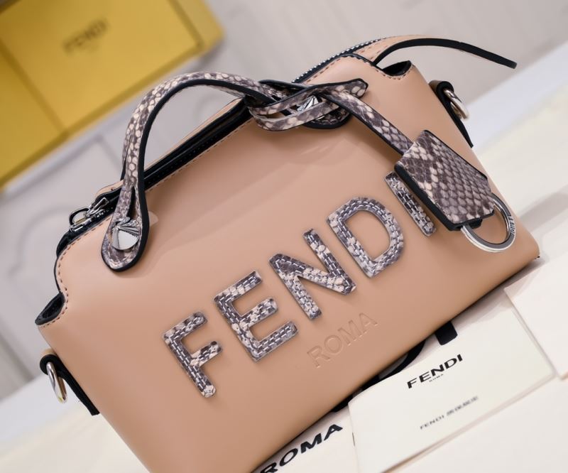 Fendi Satchel Bags